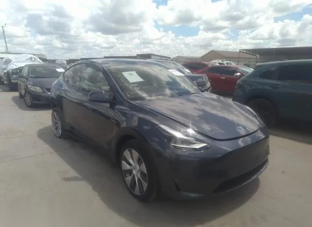 7SAYGAEE7PF977739 2023 2023 Tesla Model Y- Awd/Long Range Du 1