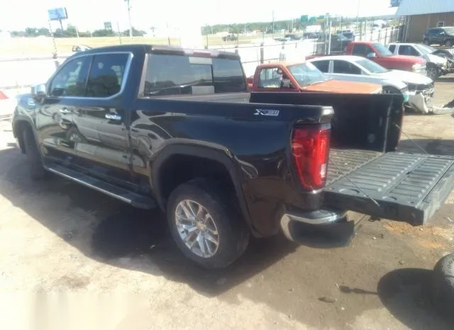 3GTU9DED1LG188831 2020 2020 GMC Sierra- 1500 3