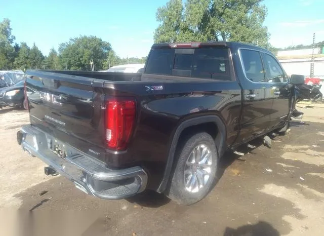 3GTU9DED1LG188831 2020 2020 GMC Sierra- 1500 4