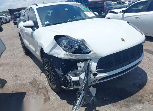 WP1AA2A54JLB21443 2018 2018 Porsche Macan 6