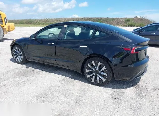 5YJ3E1EA8RF752386 2024 2024 Tesla Model 3- Rear-Wheel Drive 3