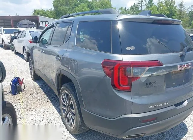 1GKKNLLS3LZ140332 2020 2020 GMC Acadia- Awd At4 3