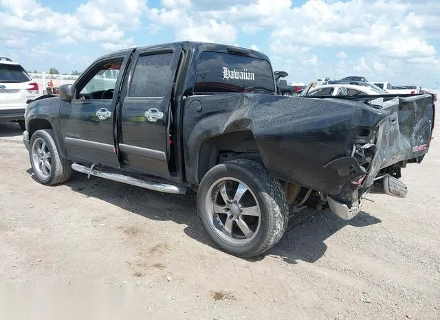 1GTCS136248109757 2004 2004 GMC Canyon- Sle 3