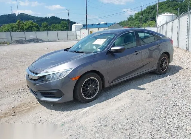 2HGFC2F59HH569373 2017 2017 Honda Civic- LX 2