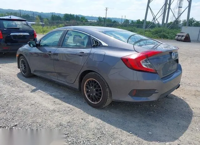 2HGFC2F59HH569373 2017 2017 Honda Civic- LX 3