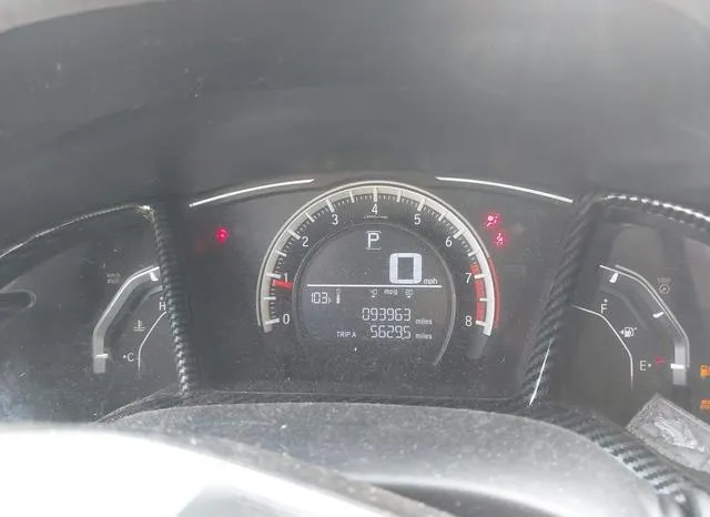 2HGFC2F59HH569373 2017 2017 Honda Civic- LX 7