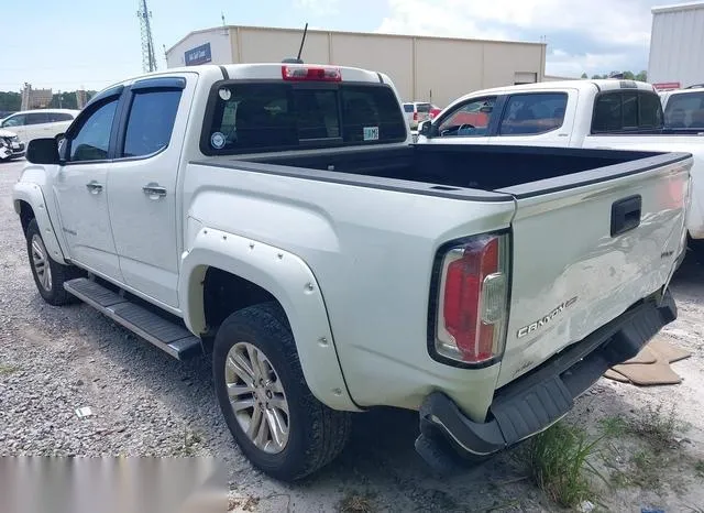 1GTG5DE31G1163674 2016 2016 GMC Canyon- Slt 3