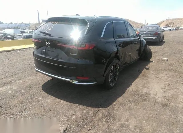 JM3KKEHA2R1123066 2024 2024 Mazda Cx-90 Phev- Premium Plus 4