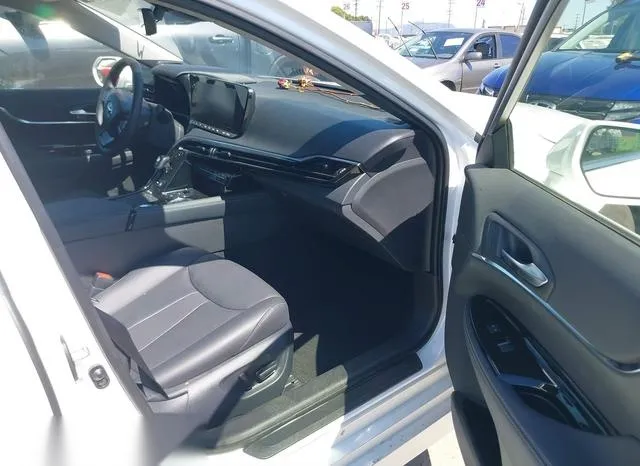 JTDAAAAA8NA007231 2022 2022 Toyota Mirai- Xle 5