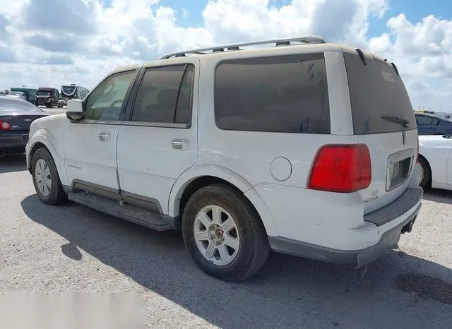 5LMFU28R54LJ21469 2004 2004 Lincoln Navigator 3