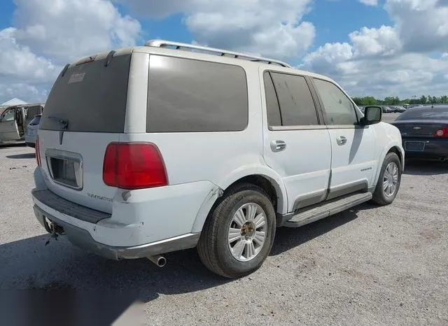 5LMFU28R54LJ21469 2004 2004 Lincoln Navigator 4