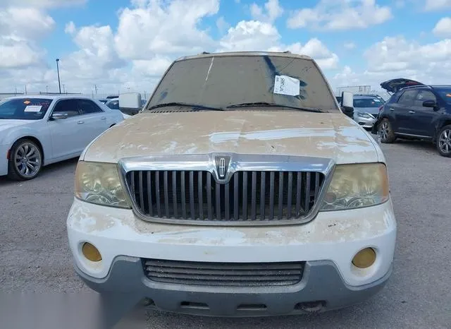 5LMFU28R54LJ21469 2004 2004 Lincoln Navigator 6