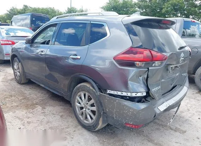 5N1AT2MT2KC755305 2019 2019 Nissan Rogue- S 3