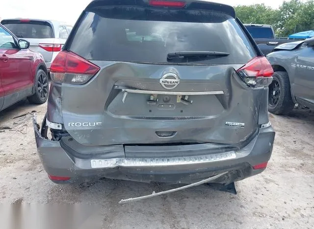 5N1AT2MT2KC755305 2019 2019 Nissan Rogue- S 6