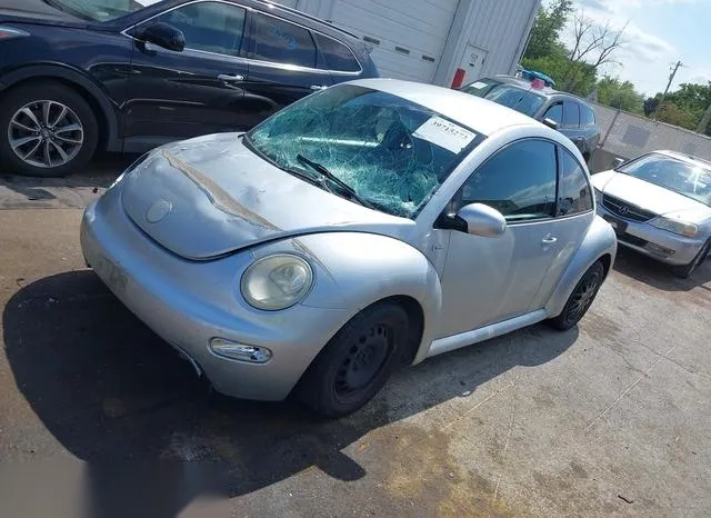 3VWBK21C43M418650 2003 2003 Volkswagen New Beetle- GL 2