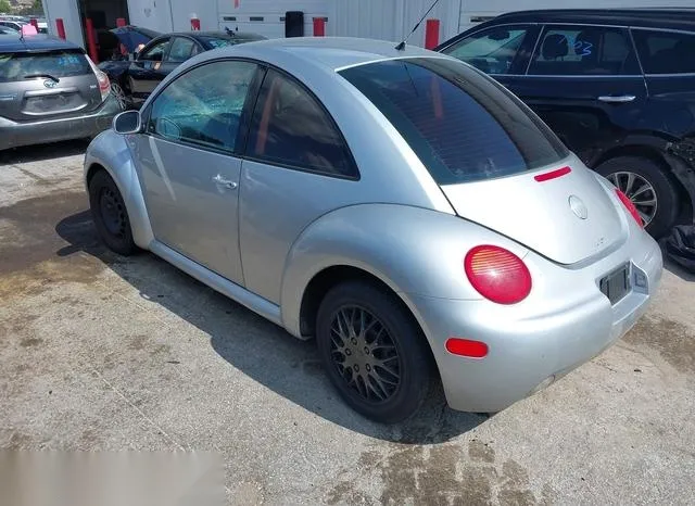 3VWBK21C43M418650 2003 2003 Volkswagen New Beetle- GL 3