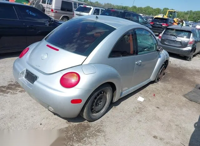 3VWBK21C43M418650 2003 2003 Volkswagen New Beetle- GL 4