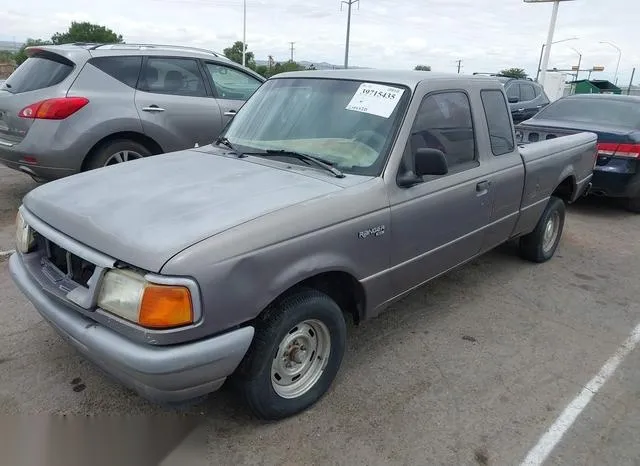 1FTCR14A4TPB42312 1996 1996 Ford Ranger- Super Cab 2