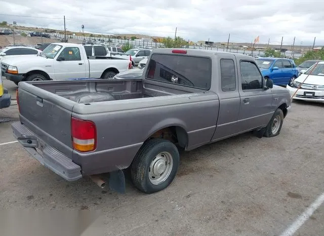 1FTCR14A4TPB42312 1996 1996 Ford Ranger- Super Cab 4