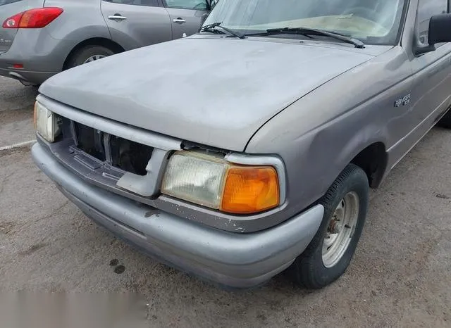 1FTCR14A4TPB42312 1996 1996 Ford Ranger- Super Cab 6