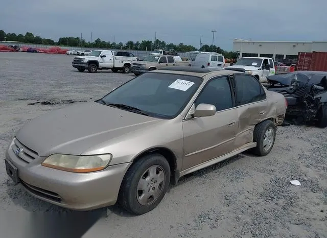 1HGCG16501A014673 2001 2001 Honda Accord- 3-0 EX 2