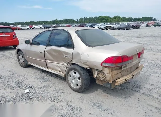 1HGCG16501A014673 2001 2001 Honda Accord- 3-0 EX 3