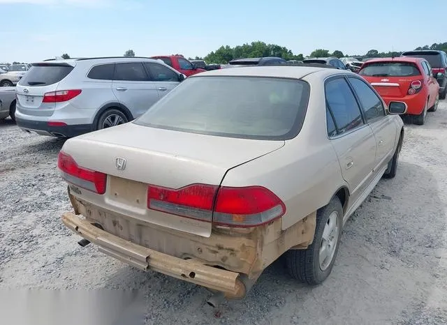 1HGCG16501A014673 2001 2001 Honda Accord- 3-0 EX 6