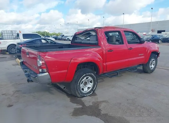 3TMJU62N88M050948 2008 2008 Toyota Tacoma- Prerunner V6 4