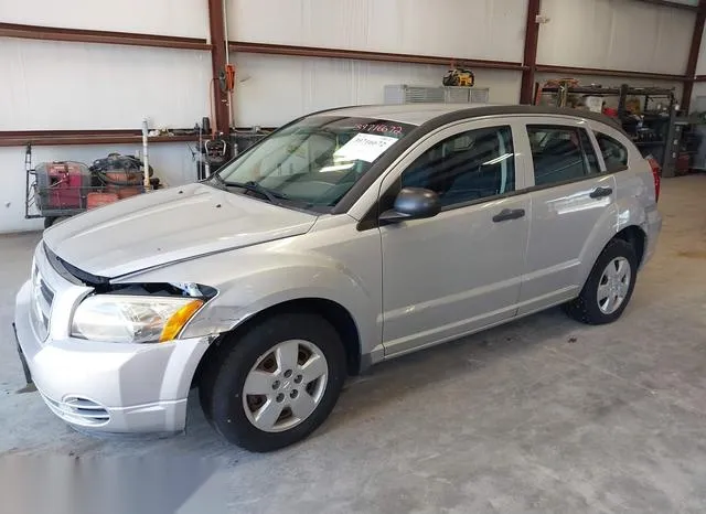 1B3HB28B58D535958 2008 2008 Dodge Caliber- SE 2