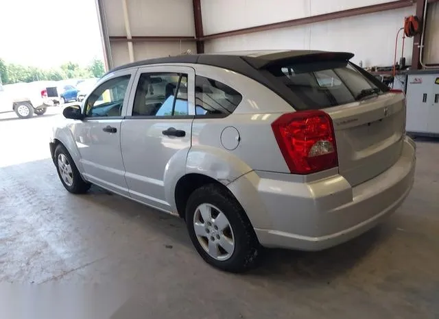 1B3HB28B58D535958 2008 2008 Dodge Caliber- SE 3