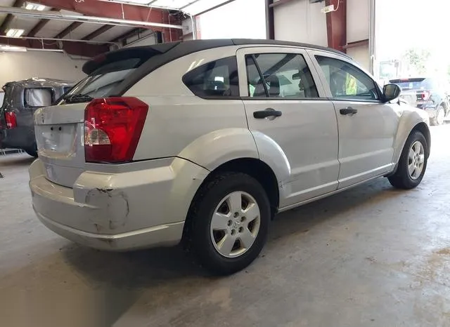 1B3HB28B58D535958 2008 2008 Dodge Caliber- SE 4