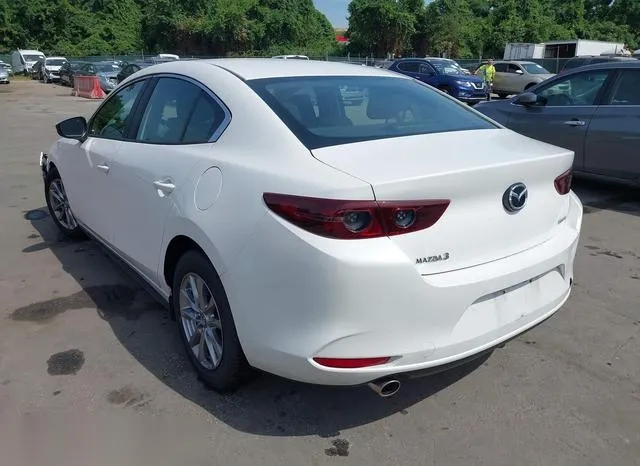 3MZBPABLXLM133686 2020 2020 Mazda 3 3