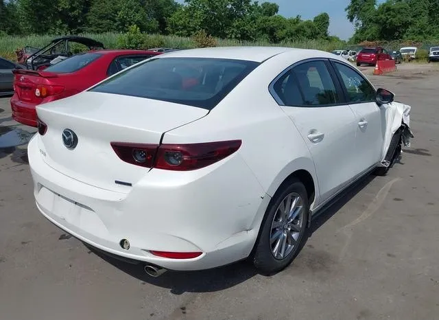 3MZBPABLXLM133686 2020 2020 Mazda 3 4