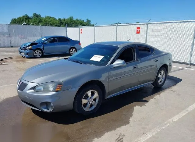 2G2WP552471207944 2007 2007 Pontiac Grand- Prix 2