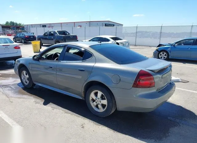 2G2WP552471207944 2007 2007 Pontiac Grand- Prix 3