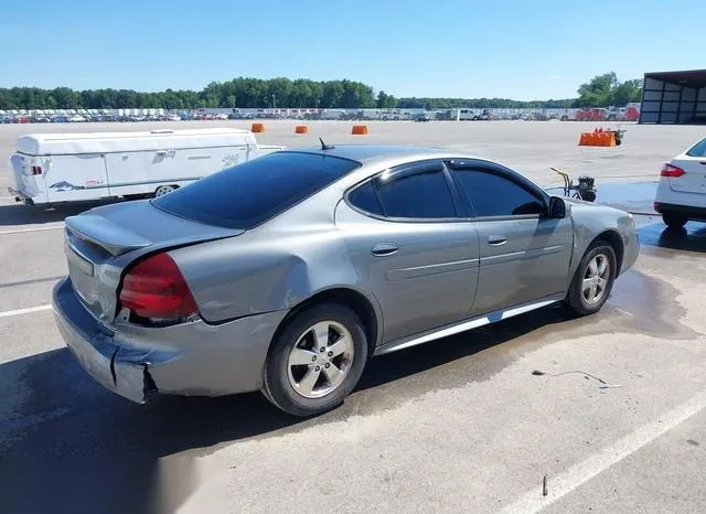 2G2WP552471207944 2007 2007 Pontiac Grand- Prix 4