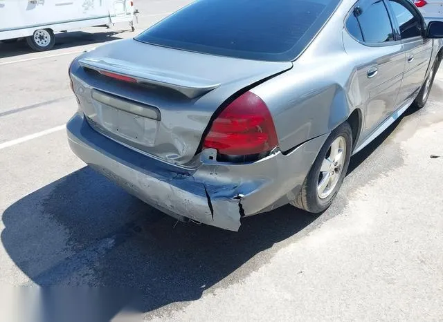 2G2WP552471207944 2007 2007 Pontiac Grand- Prix 6