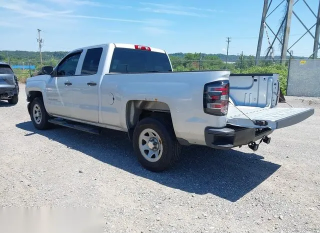 1GCRCPEH7FZ170348 2015 2015 Chevrolet Silverado 1500- WT 3