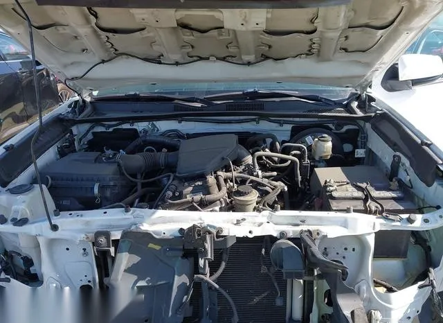 5TFAX5GN6KX159131 2019 2019 Toyota Tacoma- SR 10