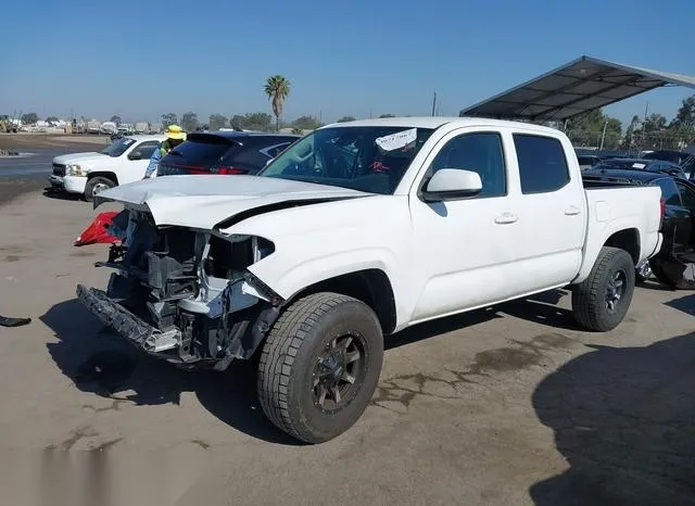 5TFAX5GN6KX159131 2019 2019 Toyota Tacoma- SR 2