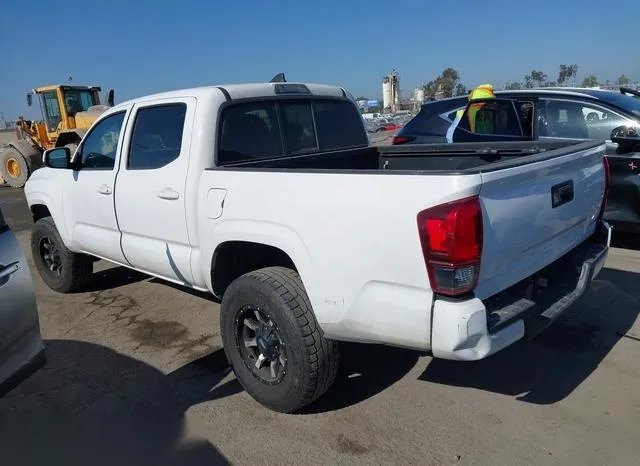 5TFAX5GN6KX159131 2019 2019 Toyota Tacoma- SR 3