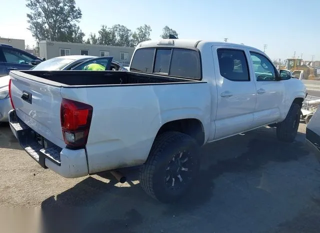 5TFAX5GN6KX159131 2019 2019 Toyota Tacoma- SR 4