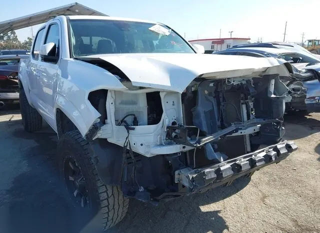 5TFAX5GN6KX159131 2019 2019 Toyota Tacoma- SR 6