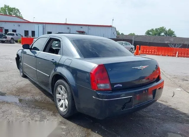 2C3KA53G87H825225 2007 2007 Chrysler 300 3