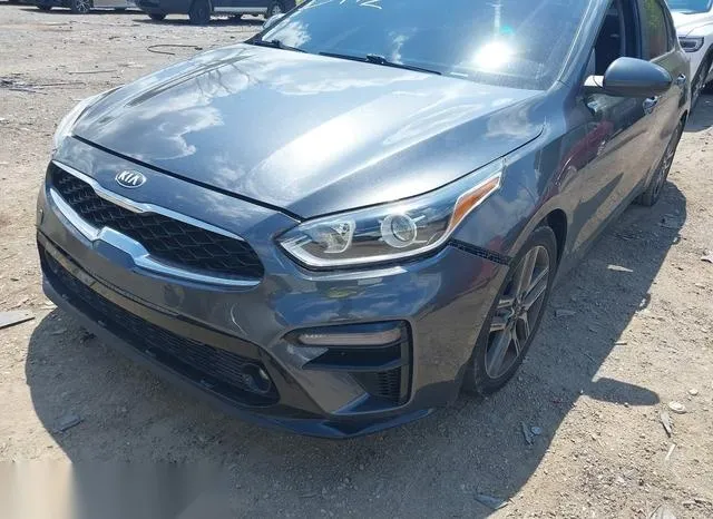 3KPF34AD3KE093472 2019 2019 KIA Forte- S 6