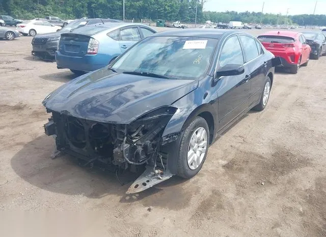 1N4AL2AP4BC105229 2011 2011 Nissan Altima- 2-5 S 2