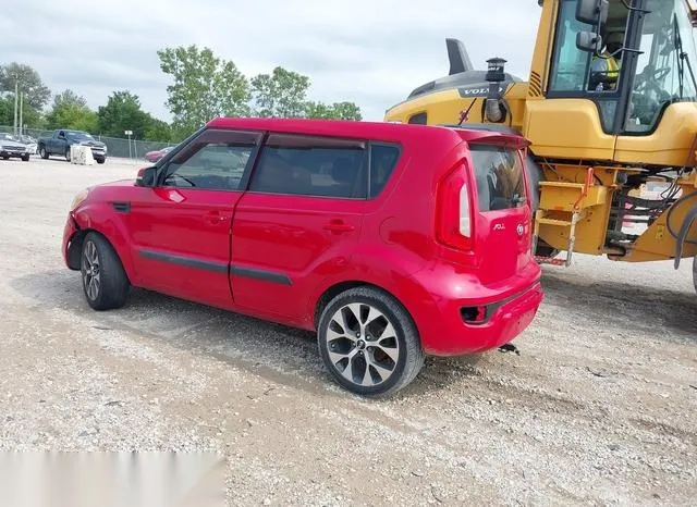 KNDJT2A64D7535971 2013 2013 KIA Soul-  3