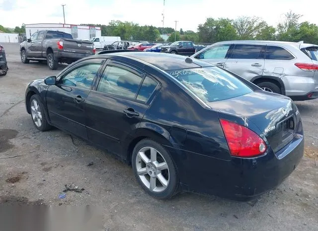 1N4BA41E54C855214 2004 2004 Nissan Maxima- 3-5 SE 3