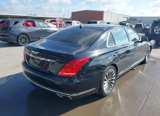 KMHG34JA0HU024805 2017 2017 Genesis G90- 3-3T Premium 4