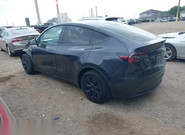 7SAYGAEE3RF103780 2024 2024 Tesla Model Y- Long Range Dual M 3